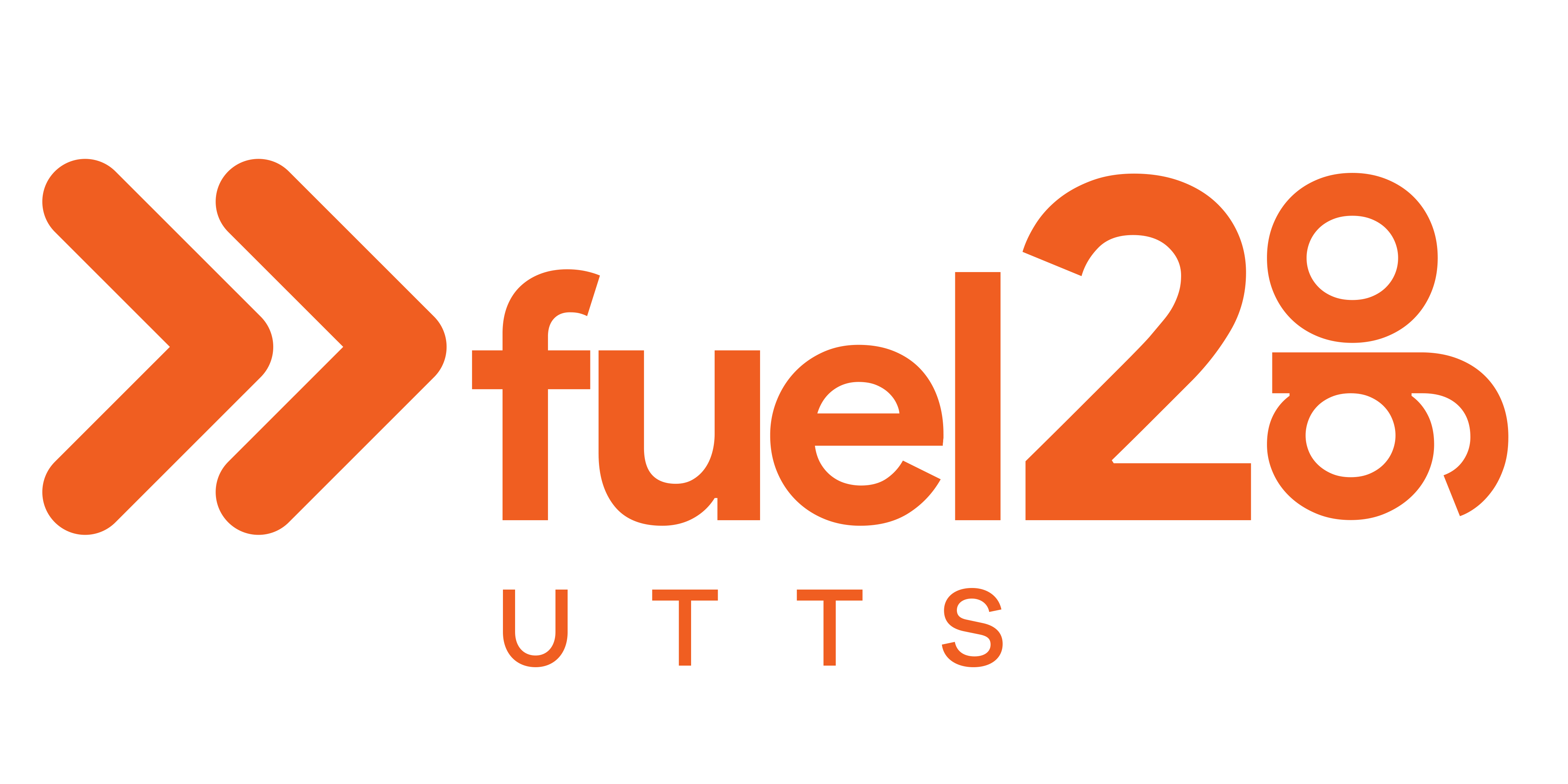 Fuel2Go Logo